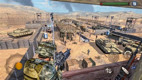 best war games for android